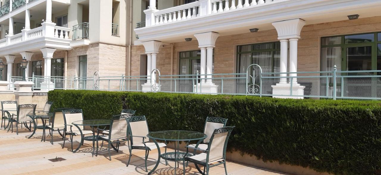 Apartcomplex Splendid 3*
