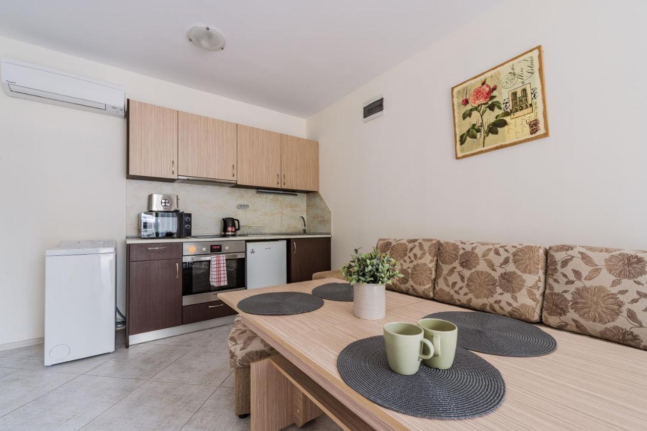 Apartcomplex Splendid 3*