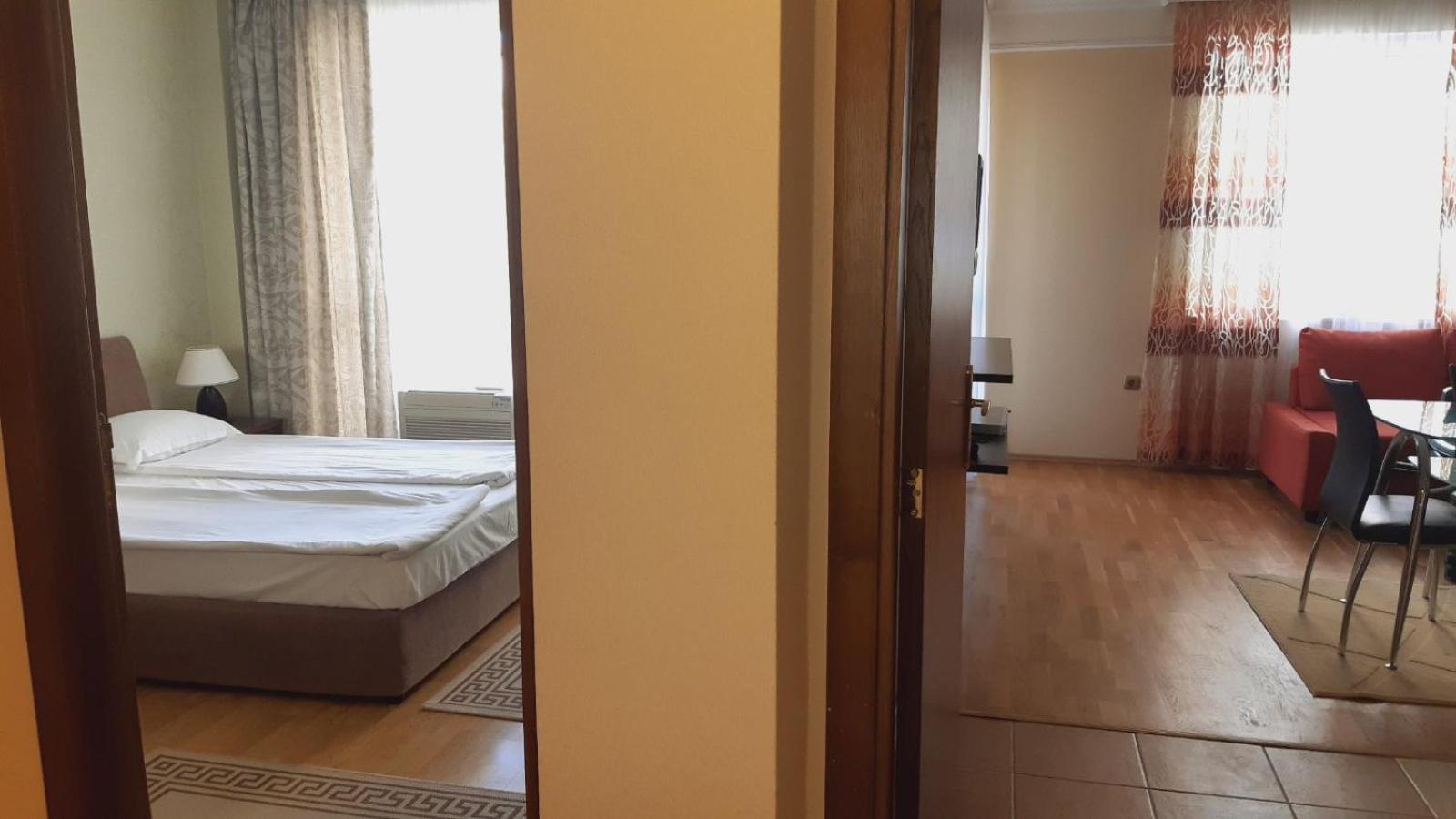 Apartcomplex Splendid