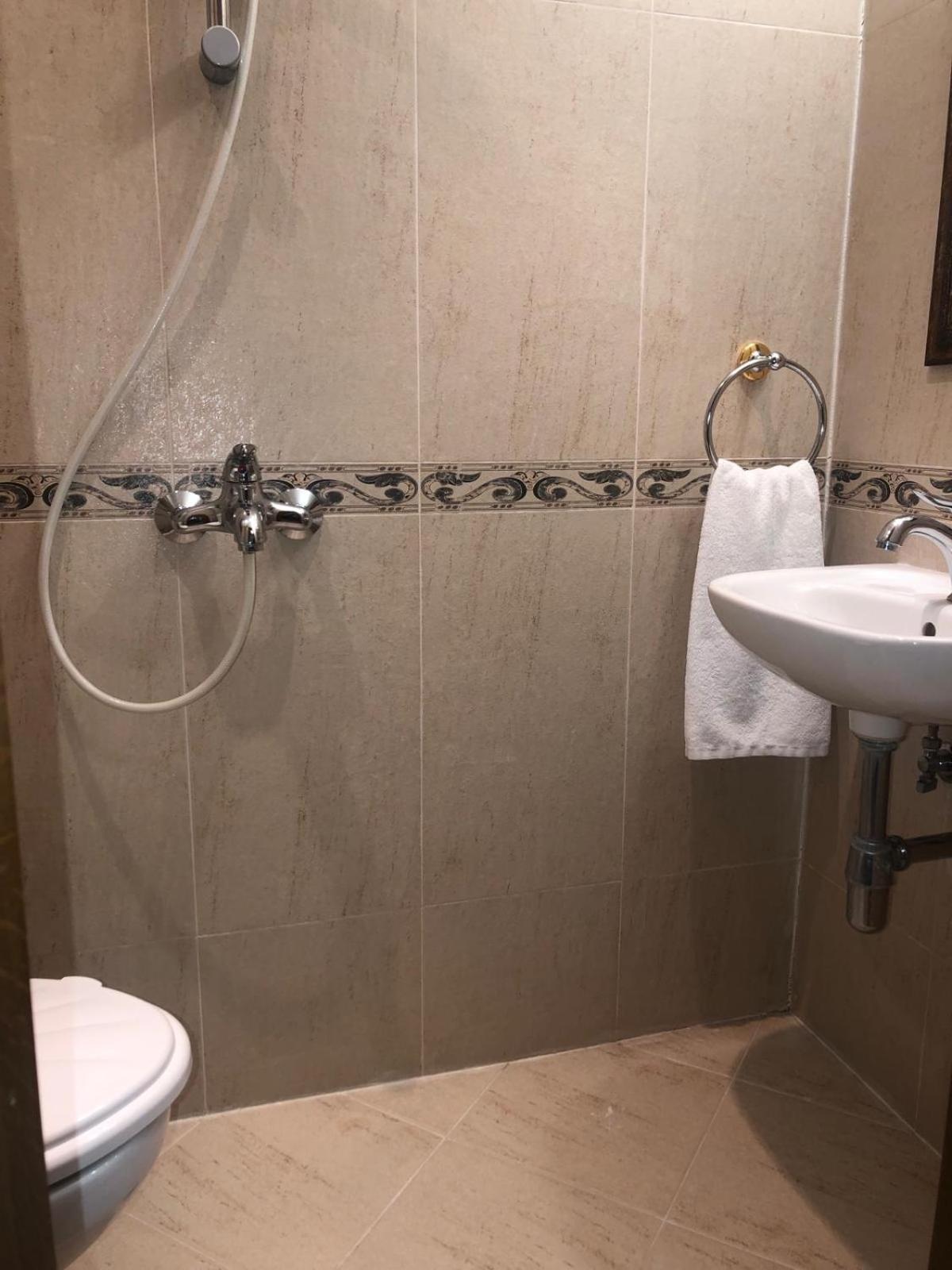 Apartcomplex Splendid 3*
