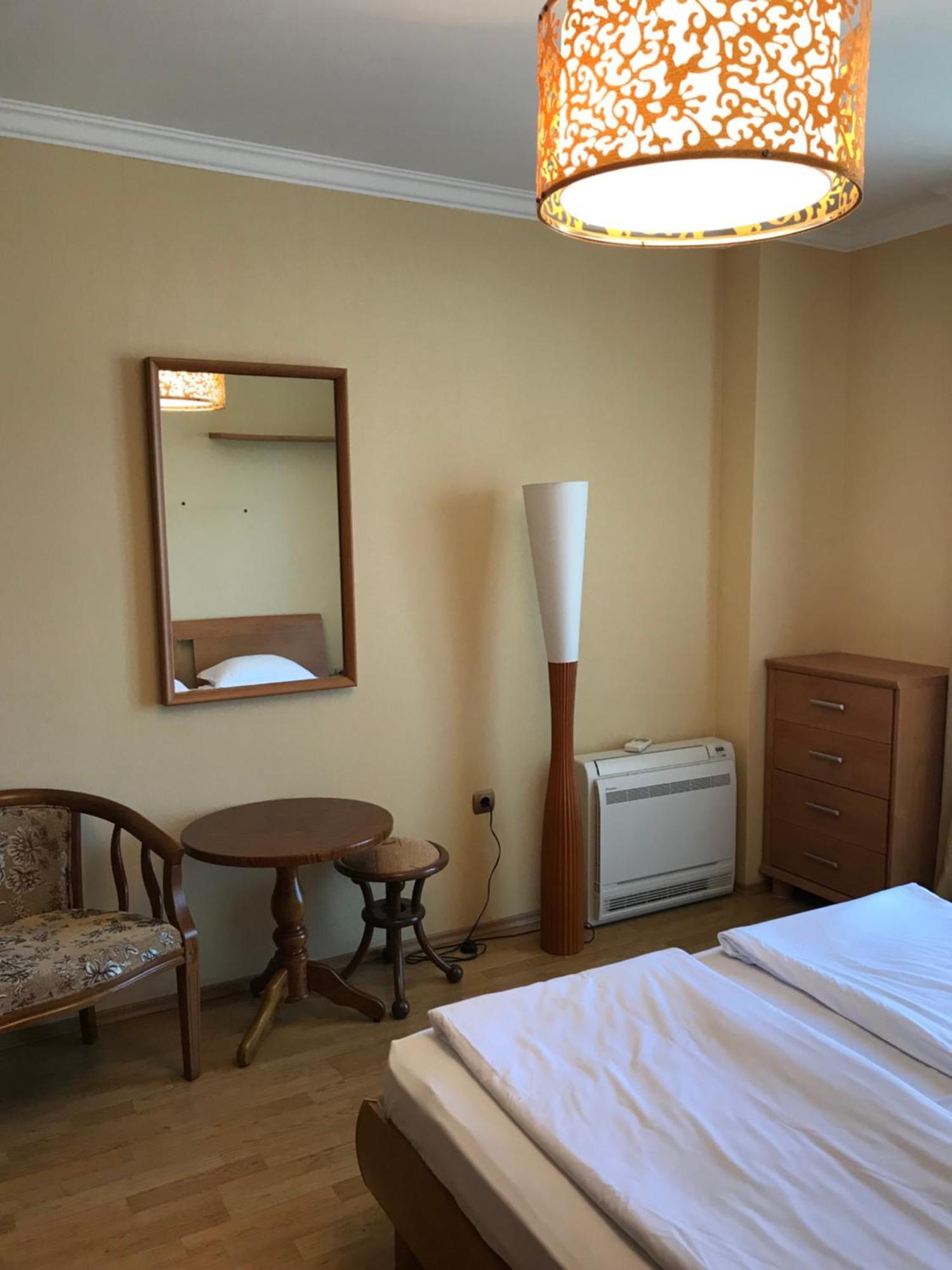 Aparthotel Apartcomplex Splendid 3*