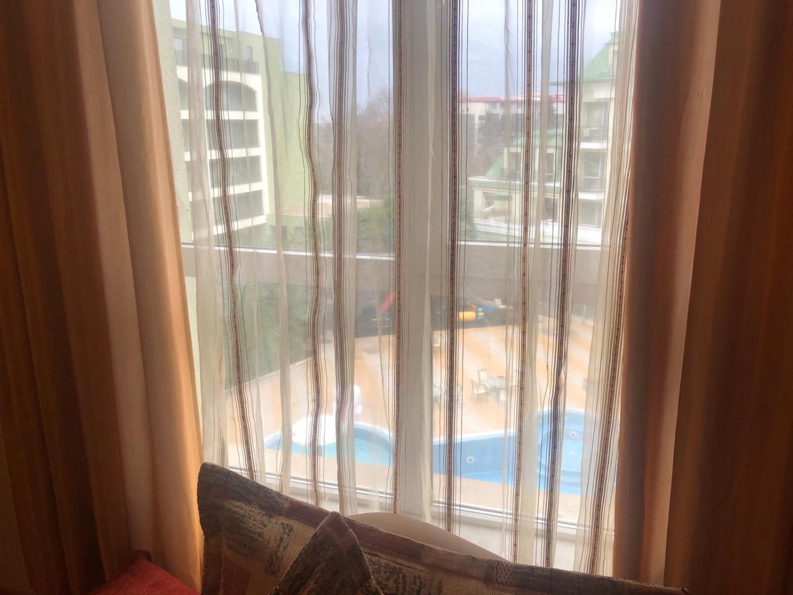 Apartcomplex Splendid Aparthotel Saints Constantine and Helena