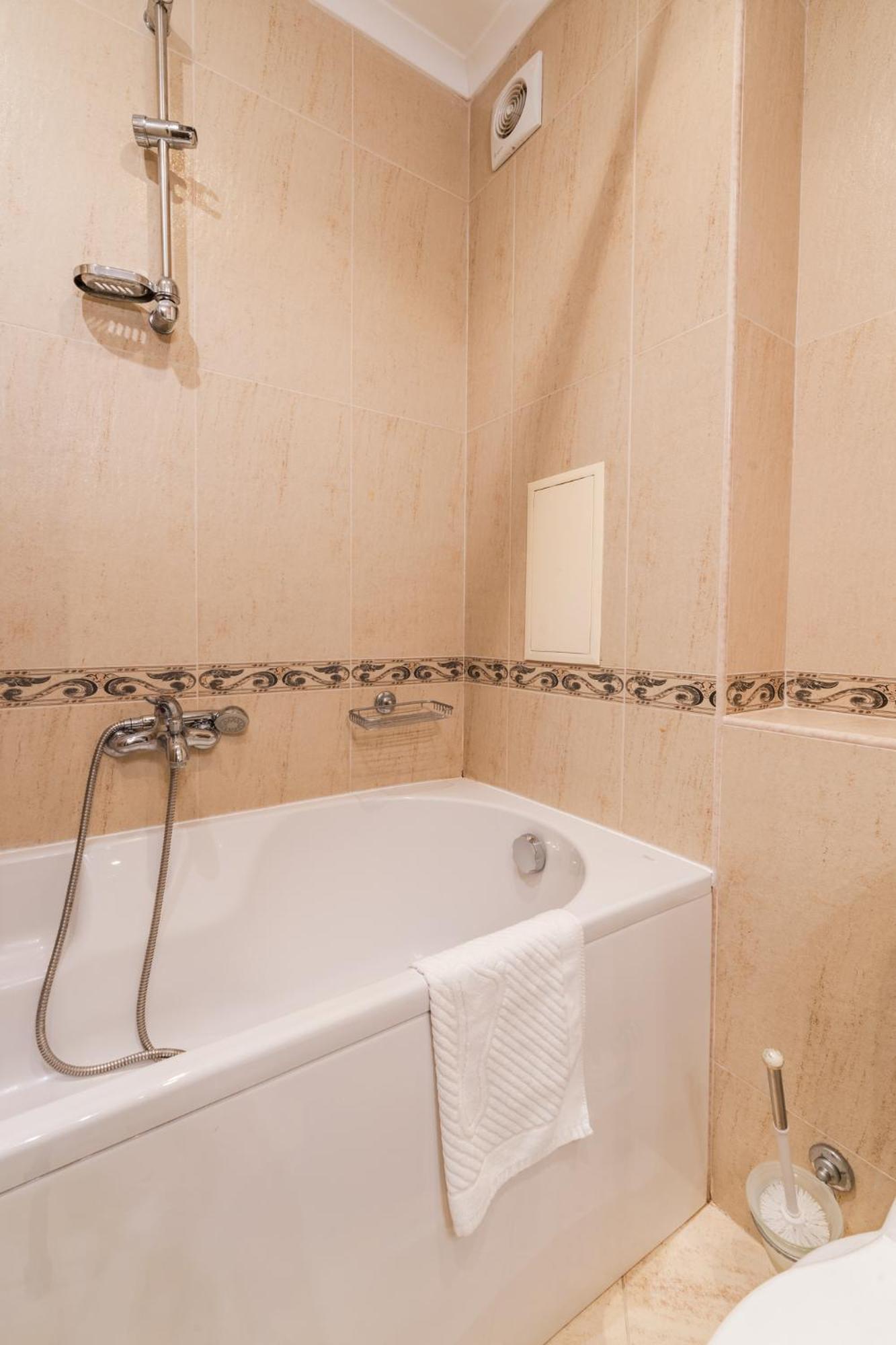 Apartcomplex Splendid Aparthotel Saints Constantine and Helena