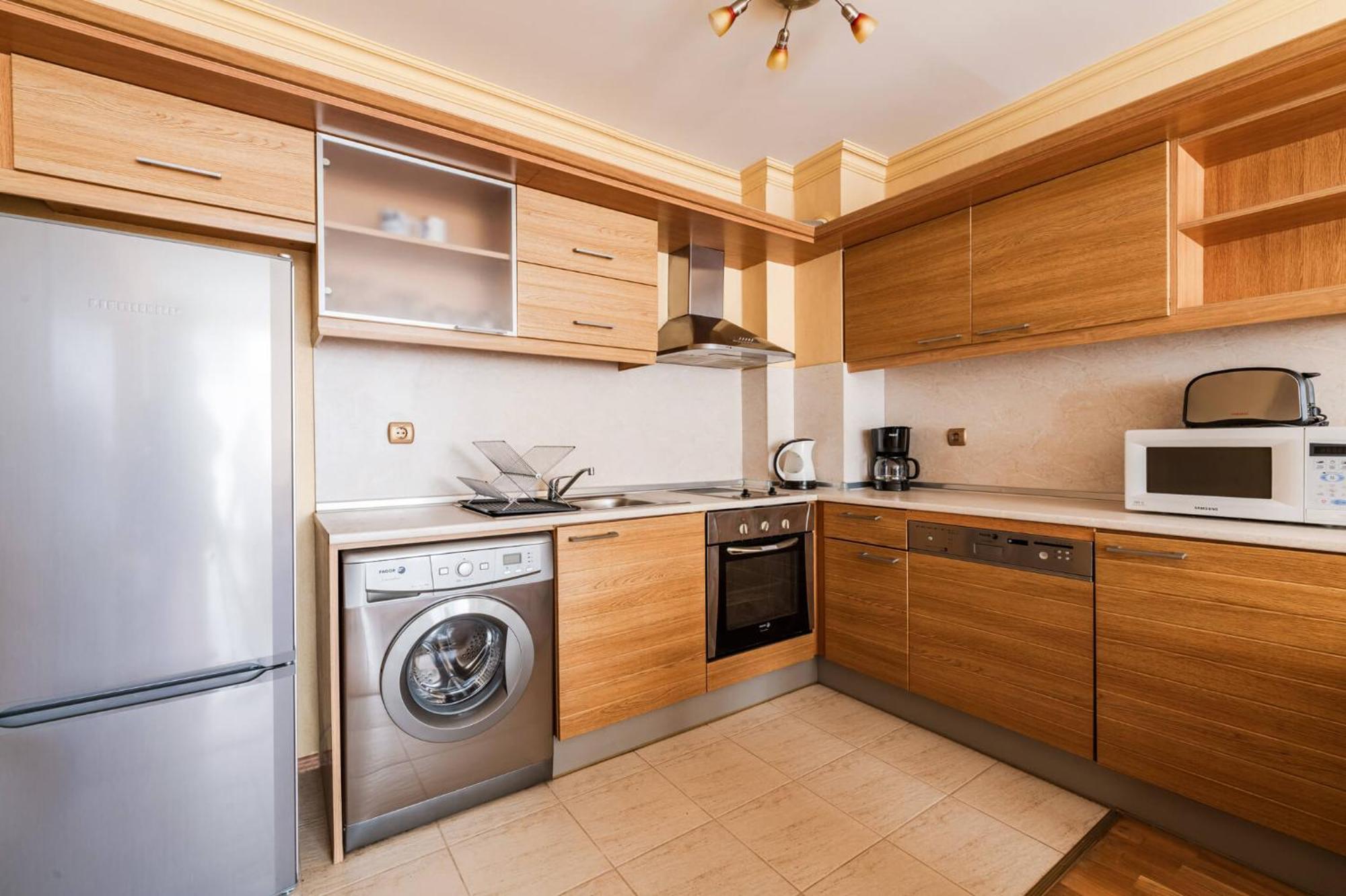 Apartcomplex Splendid