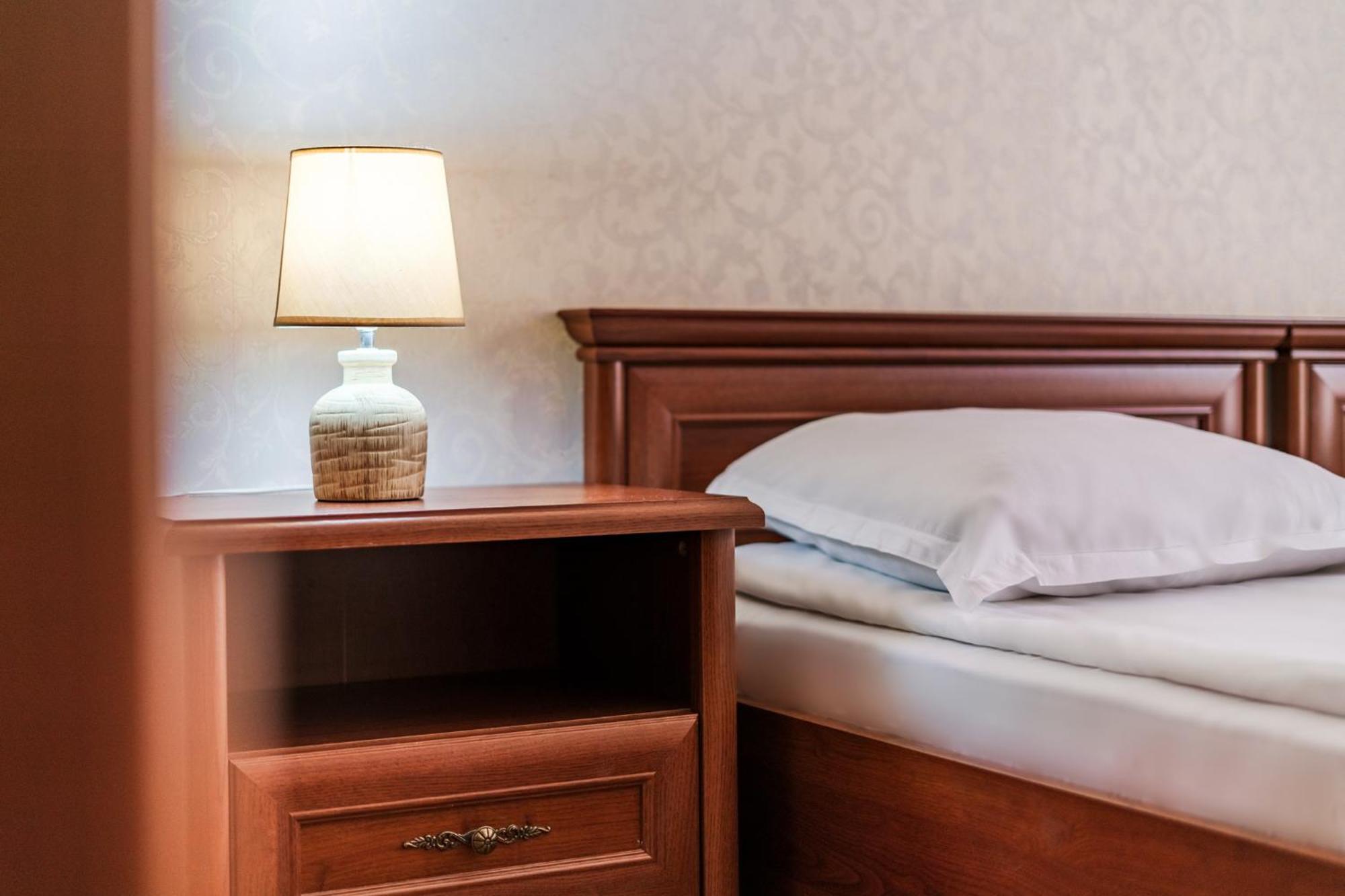 Apartcomplex Splendid Aparthotel 3*