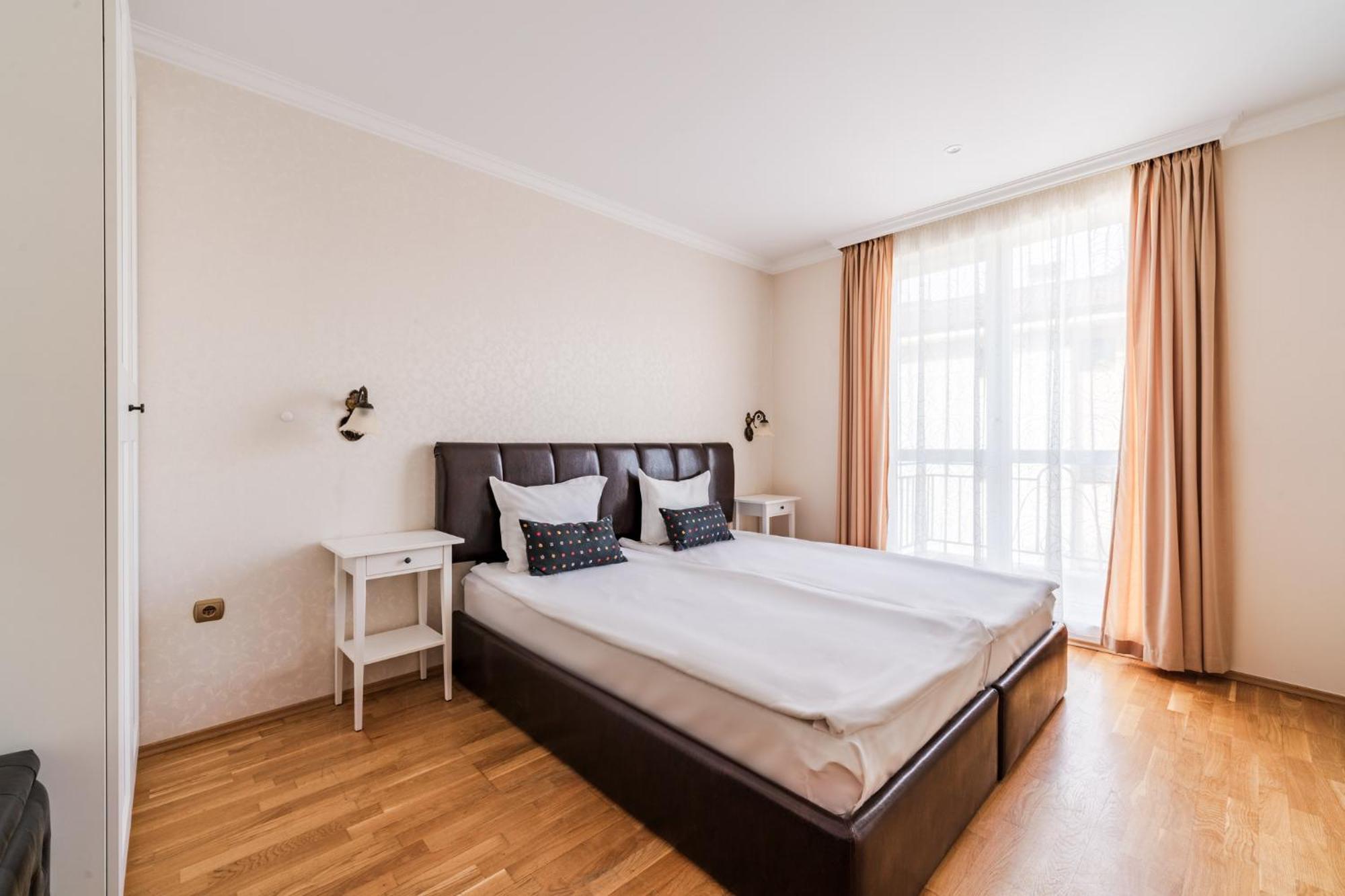 Aparthotel Apartcomplex Splendid 3*