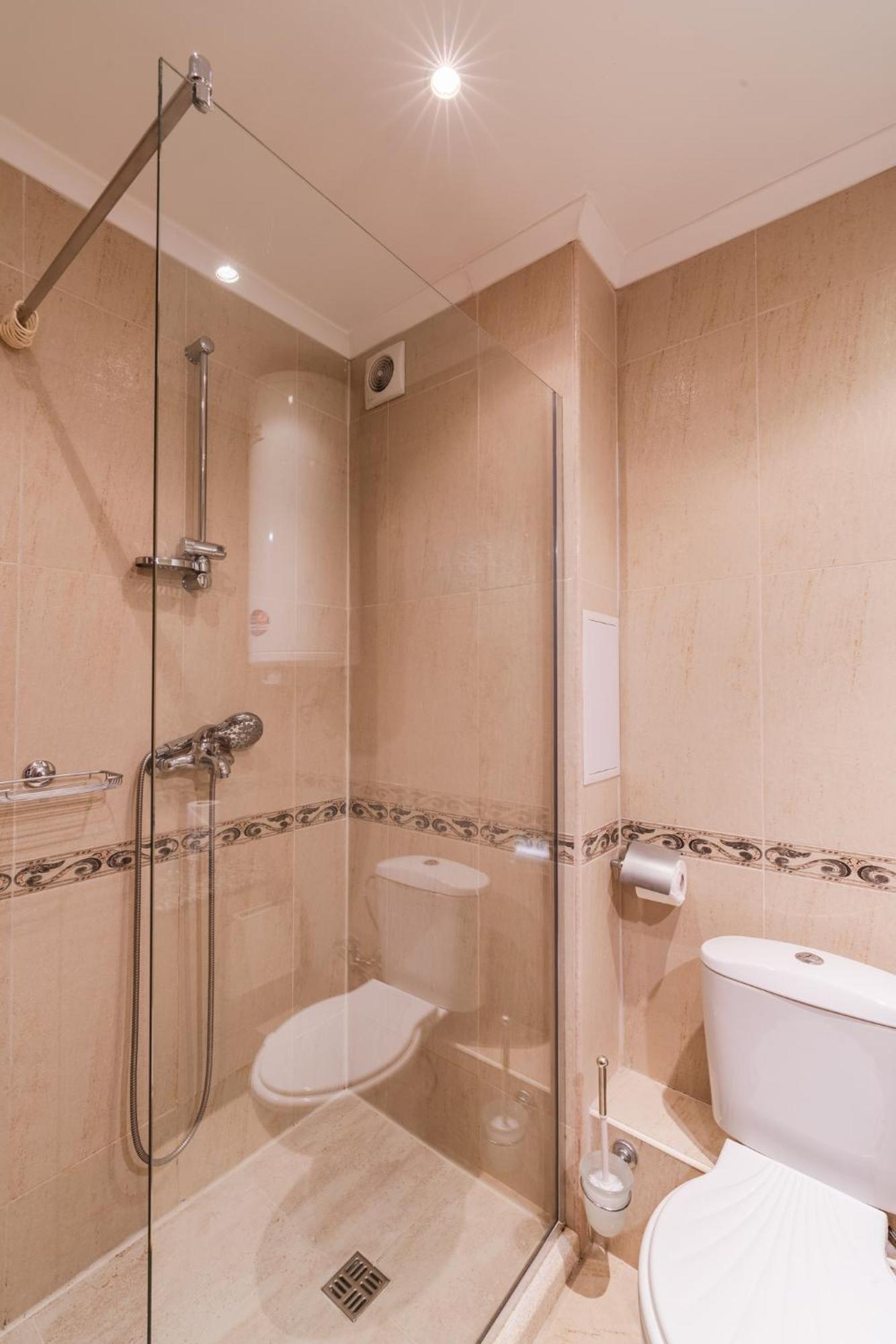Apartcomplex Splendid Hotel de apartamente Sf. Constantin și Elena
