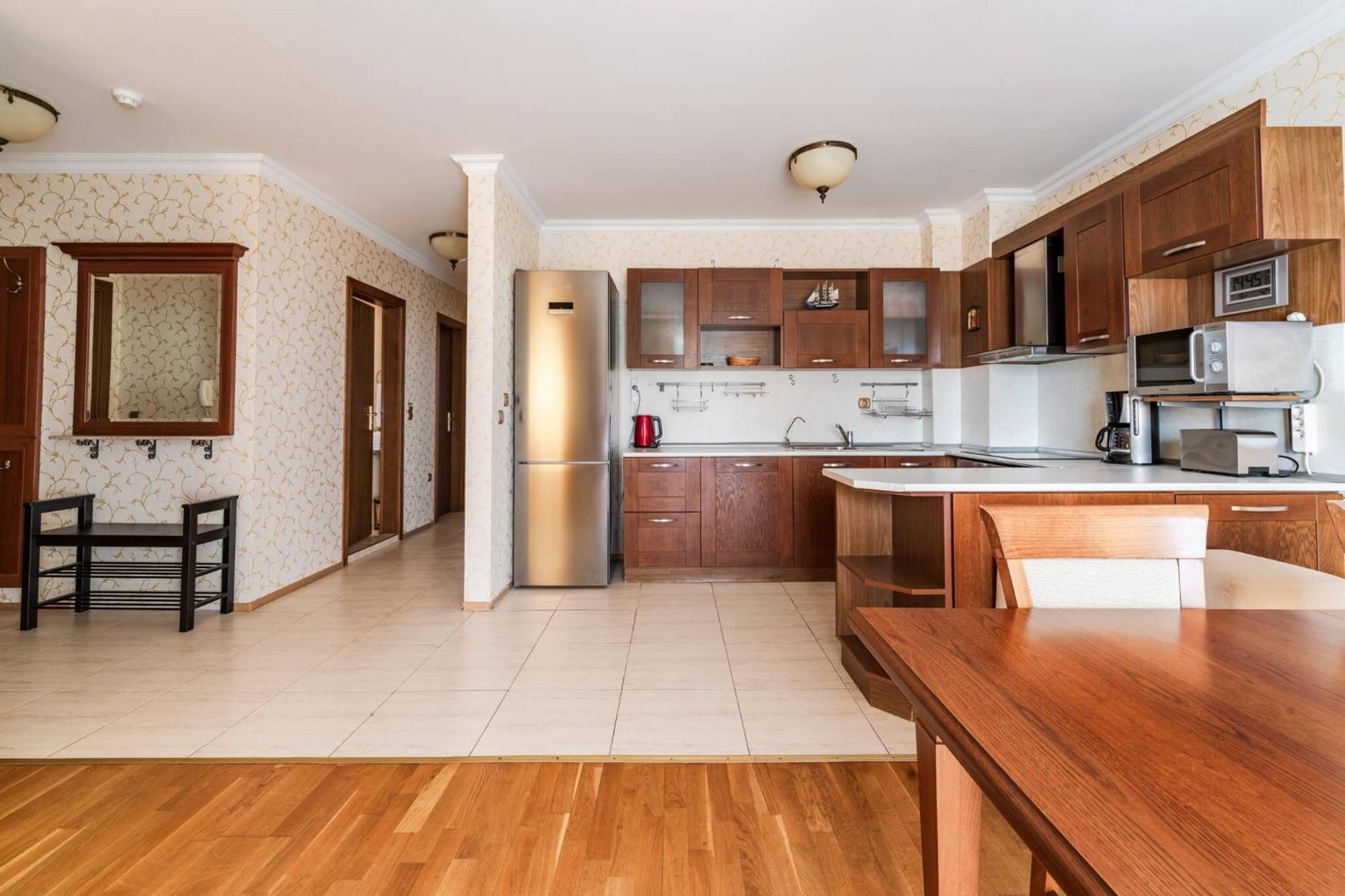 Aparthotel Apartcomplex Splendid Saints Constantine and Helena