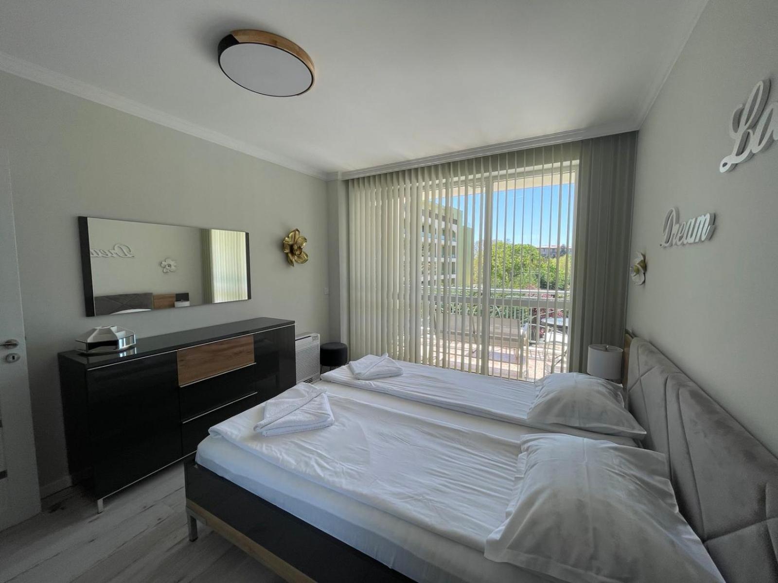 Apartcomplex Splendid