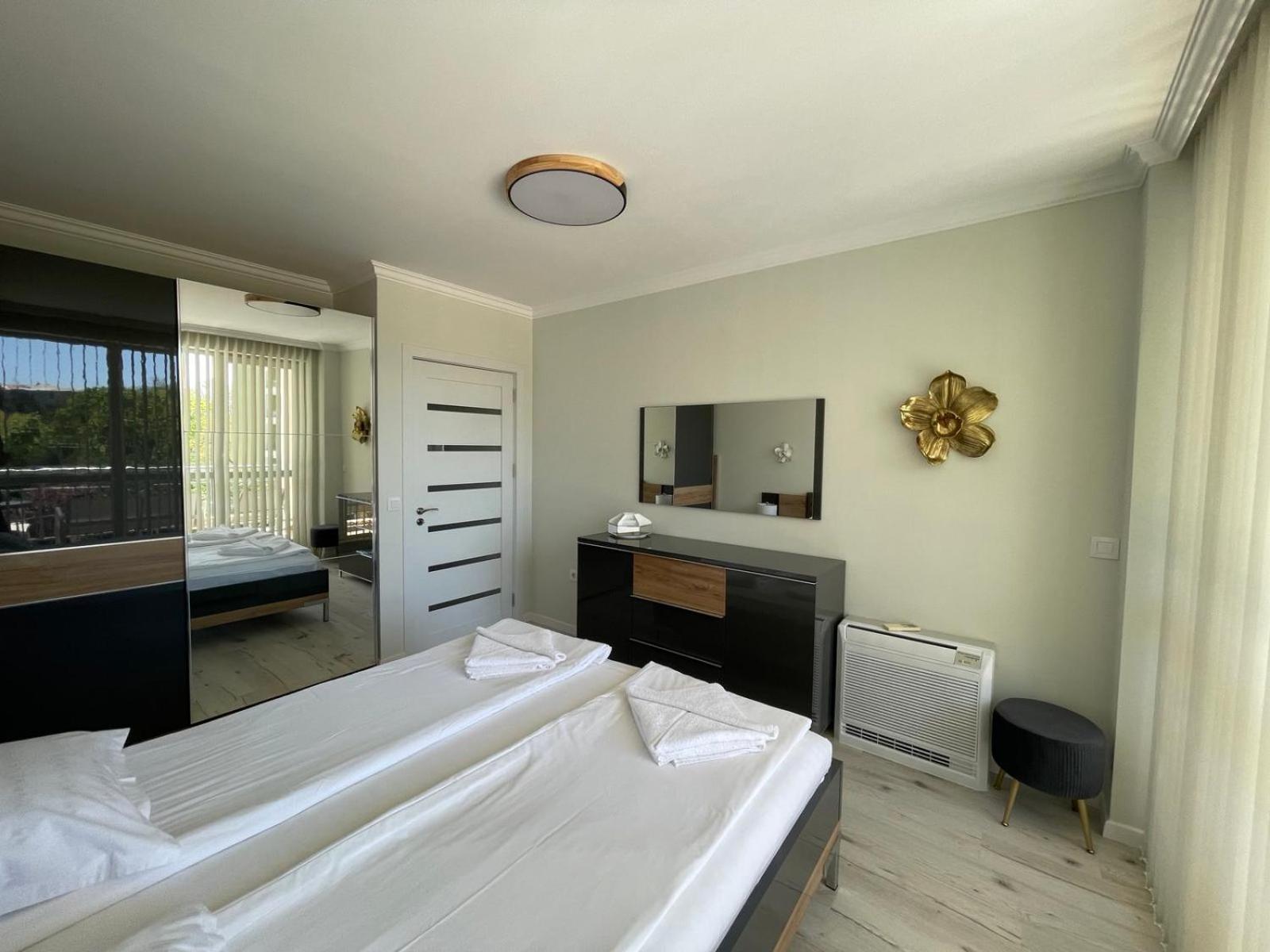Apartcomplex Splendid Aparthotel