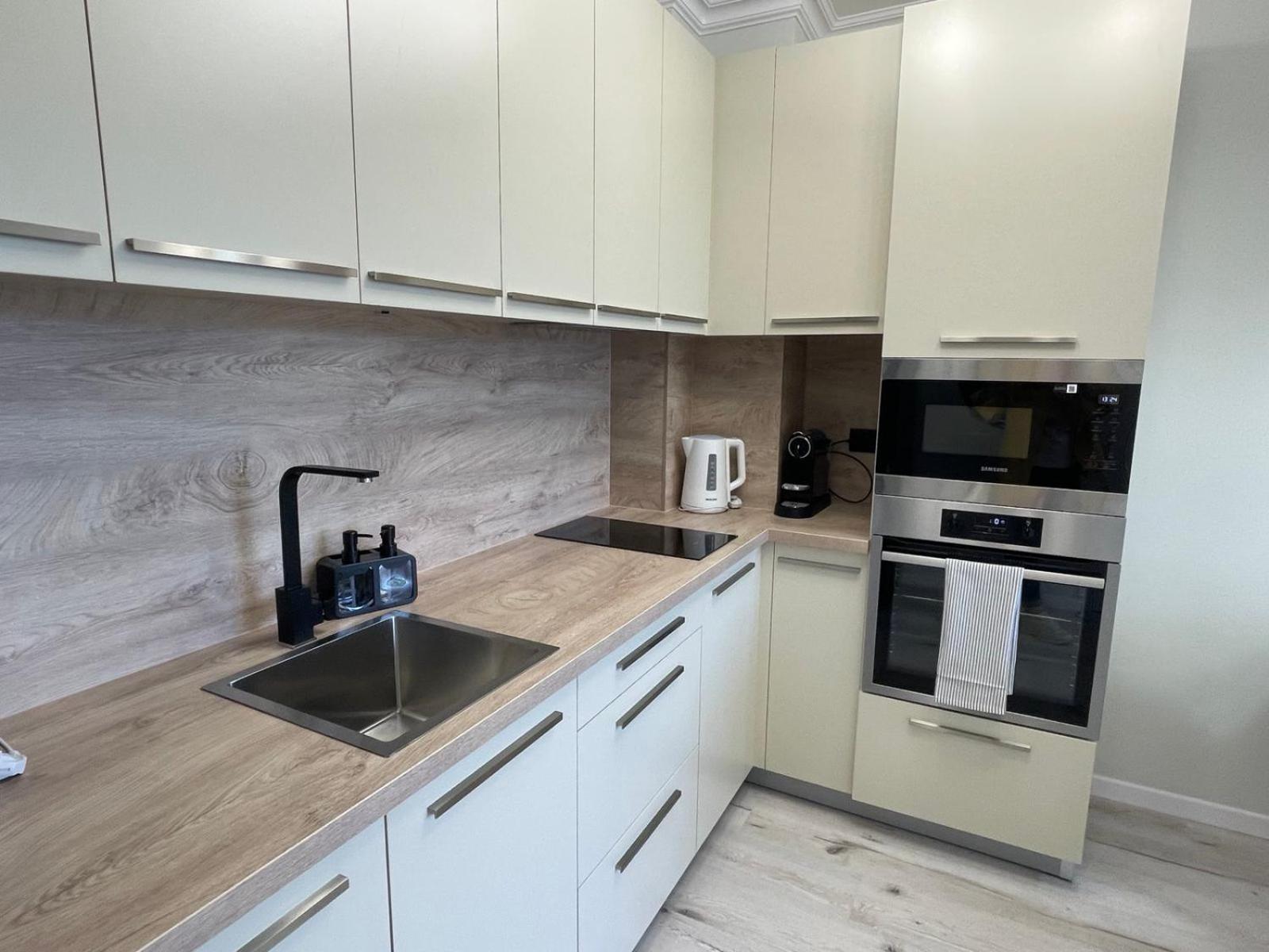 Apartcomplex Splendid 3* Saints Constantine and Helena