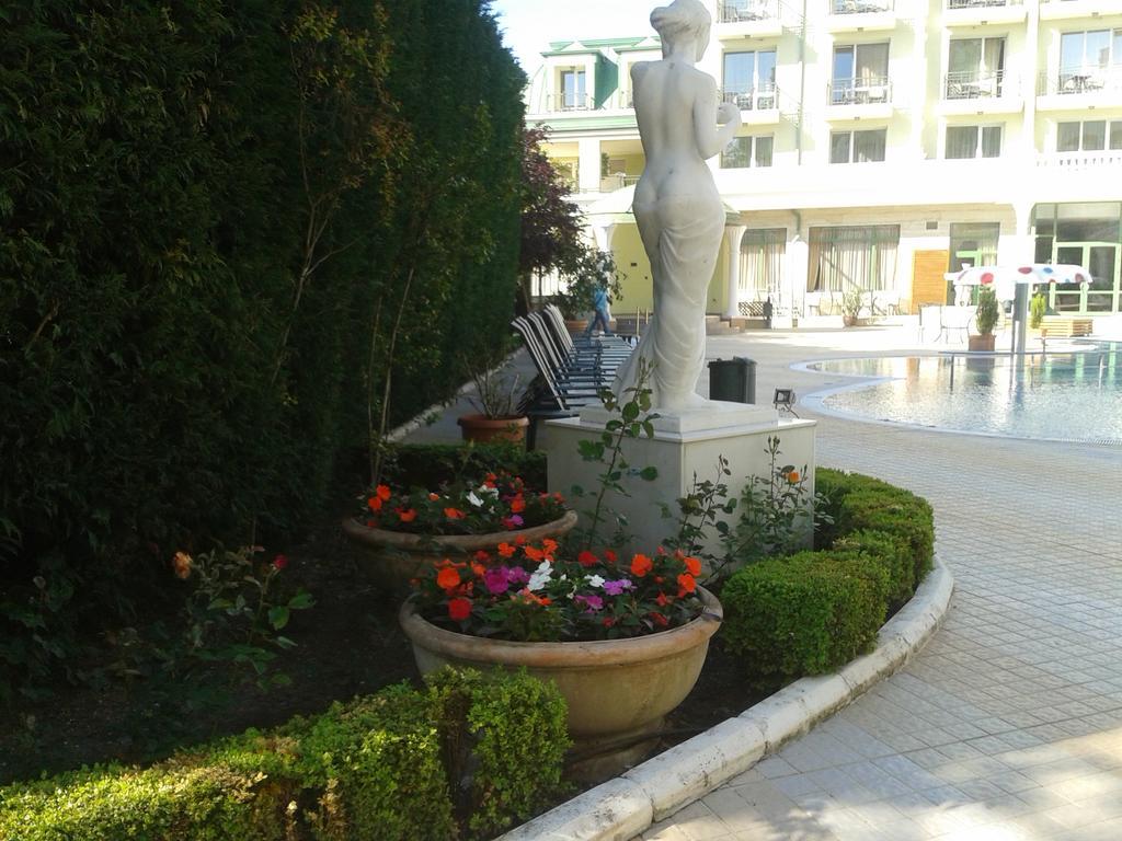 Aparthotel Apartcomplex Splendid 3*