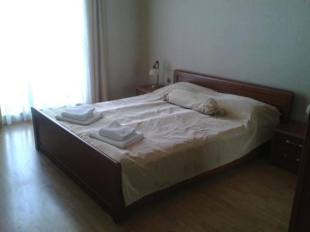 Apartcomplex Splendid Aparthotel