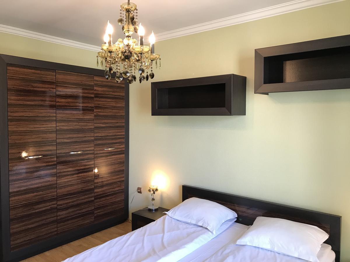Apartcomplex Splendid Aparthotel