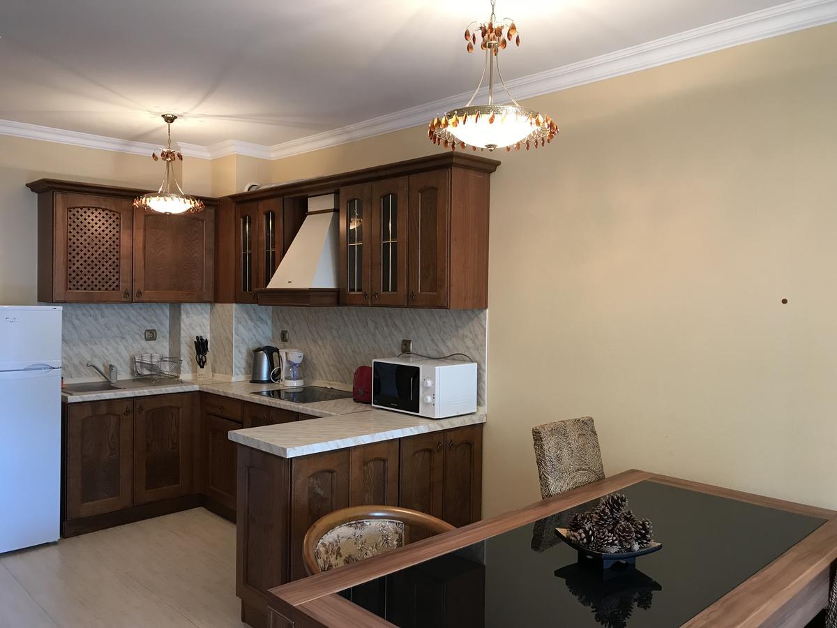 Aparthotel Apartcomplex Splendid Saints Constantine and Helena