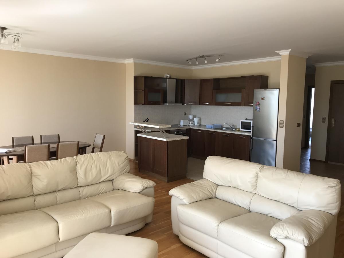 Aparthotel Apartcomplex Splendid 3*