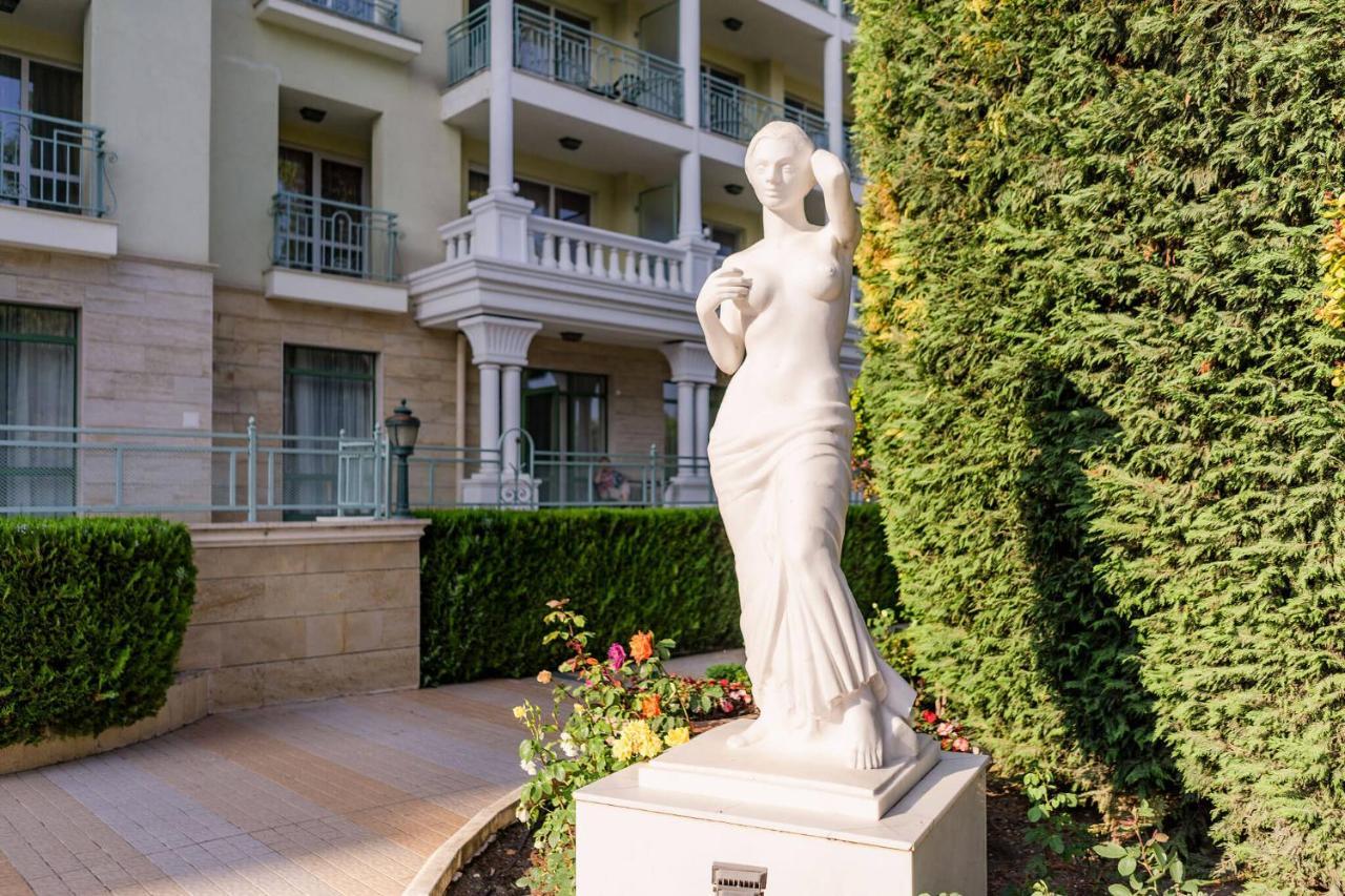 Apartcomplex Splendid Aparthotel 3*